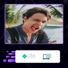 Curso Close Friends – THIAGO FINCH 2023 - Marketing Digital