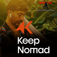 KEEP NOMAD - FreeIgor 2023 - Marketing Digital