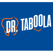 TABOOLA NA ALTA – DR. TABOOLA - Marketing Digital
