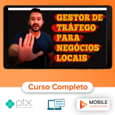 Tráfego para Negócios Locais - Fabio Bindes - Marketing Digital