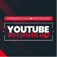 You Tube Magnético - Peter Jordan - Marketing Digital