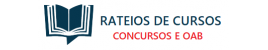 Rateios de Cursos